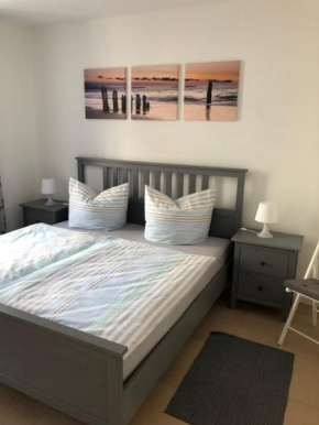 Ferienwohnung Zur Auszeit Kontorhaus Malchow, Amt Malchow